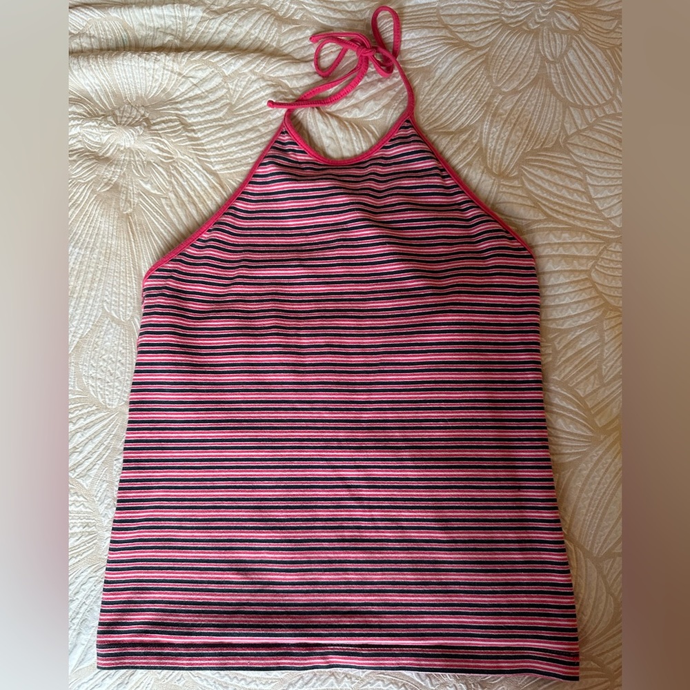 Gap 90’s Throwback Halter